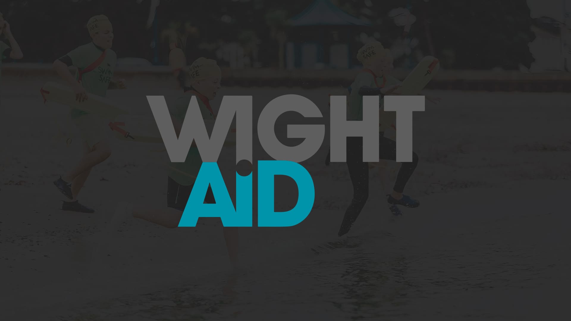 The Wight Aid Foundation logo